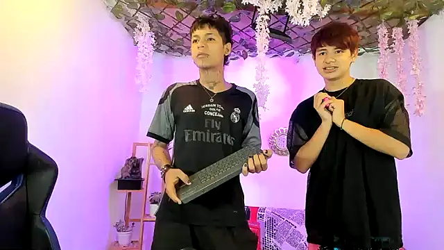 Bastian boyshot77 online show from 01/11/26, 02:22