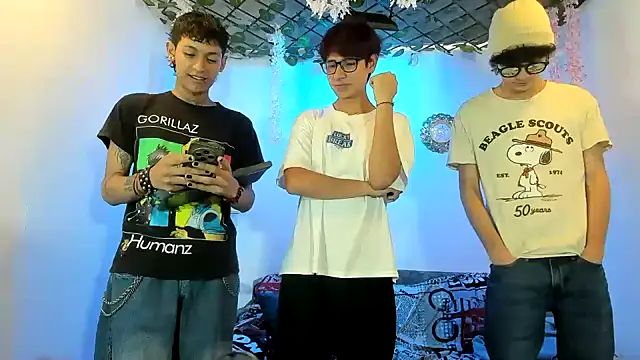 Bastian boyshot77 online show from 01/18/26, 07:06