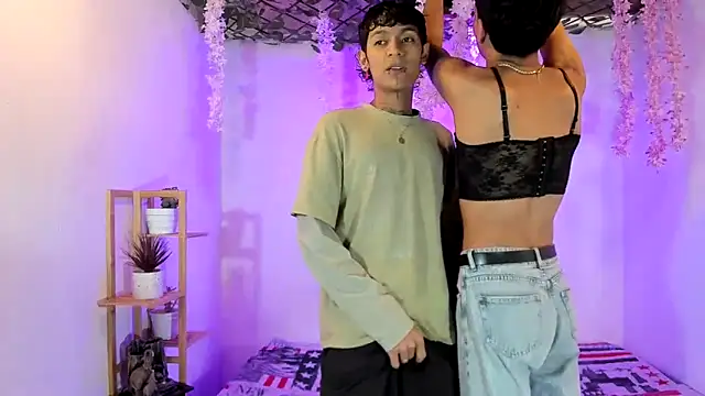 Bastian boyshot77 online show from 03/03/26, 09:10