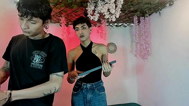 Bastian boyshot77 online show from 03/29/26, 06:08