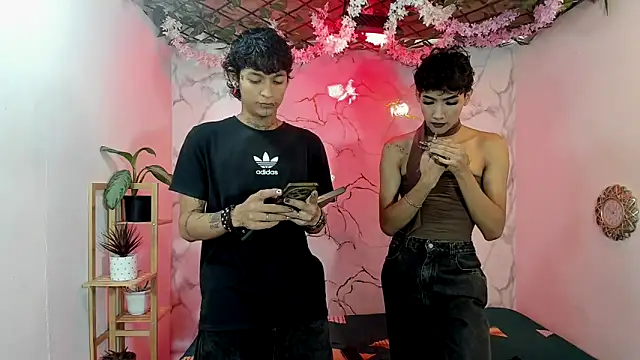 Bastian boyshot77 online show from 04/06/26, 09:16