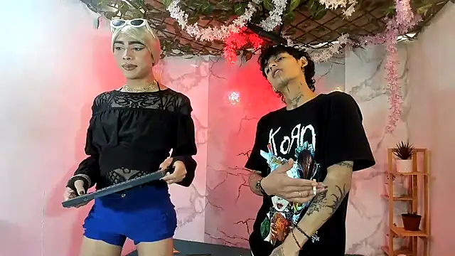Bastian boyshot77 online show from 07/09/26, 01:15