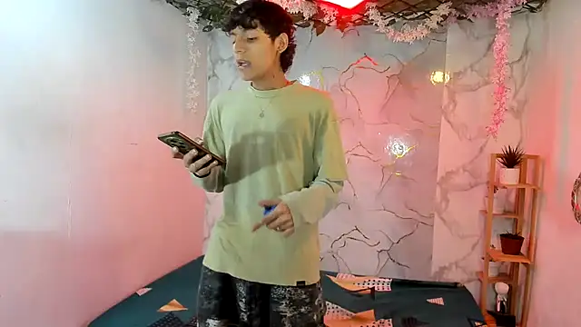 Bastian boyshot77 online show from 07/12/26, 01:13