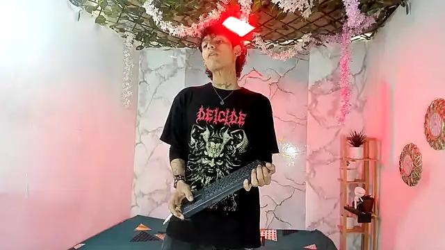 Bastian boyshot77 online show from 07/14/26, 01:28