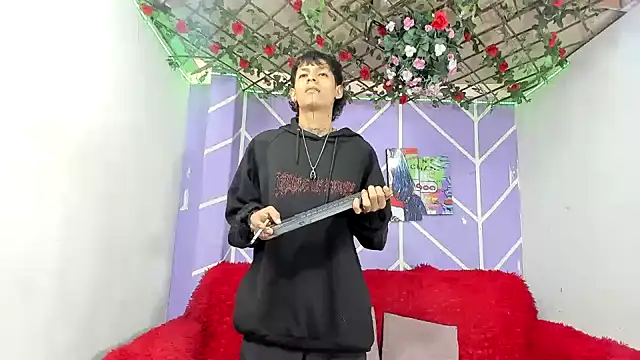 Bastian boyshot77 online show from 07/17/26, 01:51
