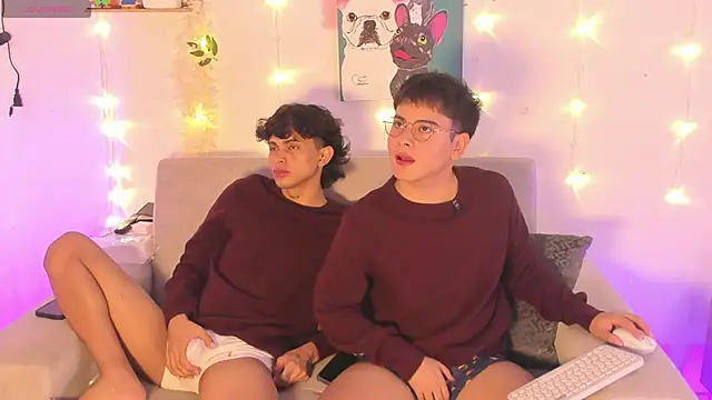 Young Ben online show from 02/13/26, 10:39