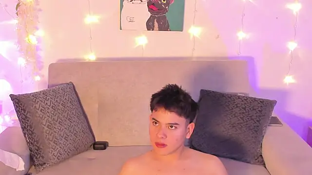 Young Ben online show from 02/26/26, 05:17