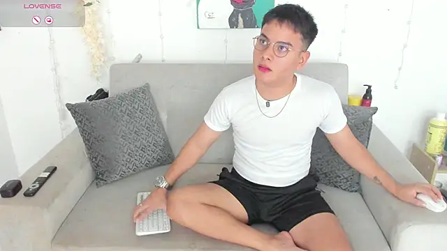 Young Ben online show from 06/30/26, 12:28