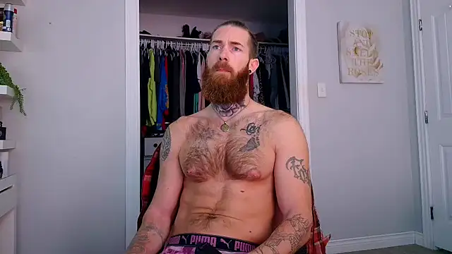 Barbie ken1992 online show from 06/04/26, 11:49