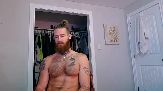 Barbie ken1992 online show from 07/07/26, 02:43