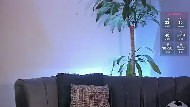 AxelThompson  online show from 01/11/26, 12:10