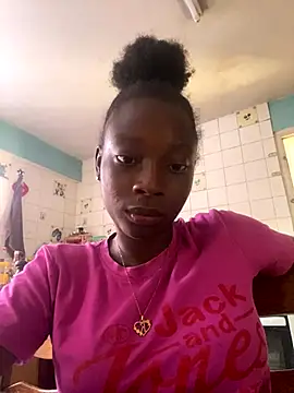 GeileErica online show from 10/17/25, 06:43