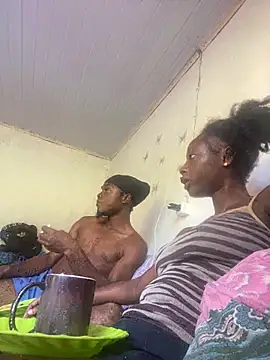 GeileErica online show from 11/09/25, 11:41