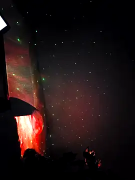 Snapshot of DarkAngelz1 chatting on 10/21/25, 12:55 DarkAngelz1 online show from 10/21/25, 12:55