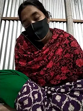 Rubaiya1 online show from 12/16/25, 07:08