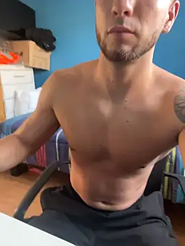 MRmusculo20 online show from 03/12/26, 10:05