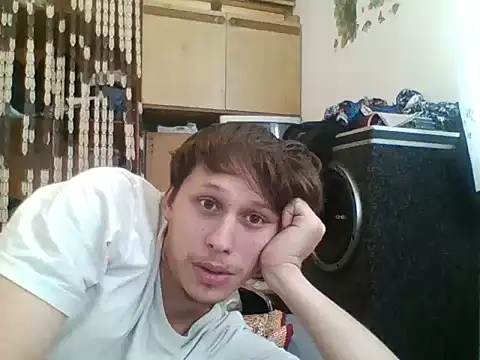 luciferalpha1231 online show from 09/18/25, 01:02