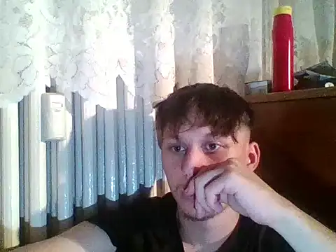 luciferalpha1231 online show from 09/20/25, 10:44