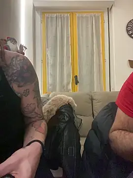 BestSexForYou online show from 12/18/25, 09:10