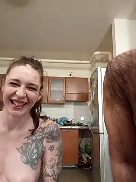 BestSexForYou online show from 02/11/26, 08:25