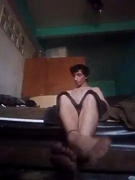 Raspinxx online show from 02/20/26, 10:43