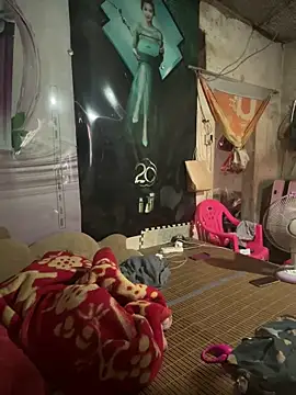 chenyu0308 online show from 09/14/25, 07:40