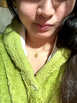 chenyu0308 online show from 11/05/25, 11:10