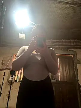 chenyu0308 online show from 11/28/25, 05:10