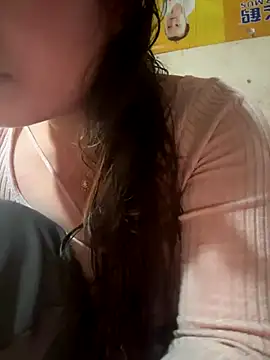 chenyu0308 online show from 12/01/25, 03:33