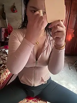 chenyu0308 online show from 03/12/26, 01:23