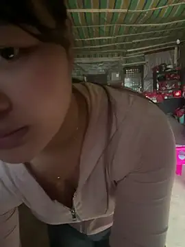 chenyu0308 online show from 03/15/26, 12:38