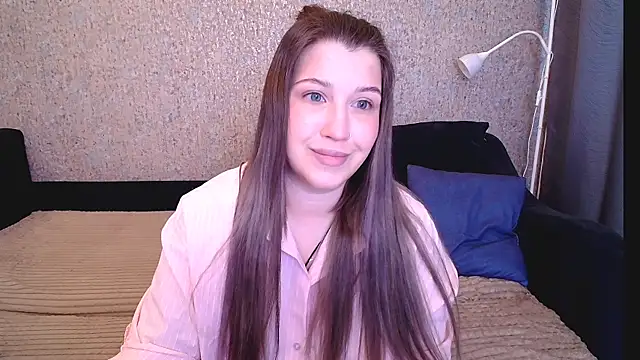 CherryZlata online show from 11/28/25, 07:55