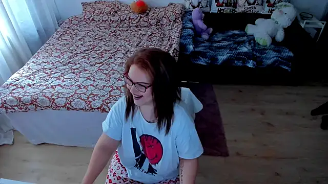 Squirt Kimm online show from 12/17/25, 11:27