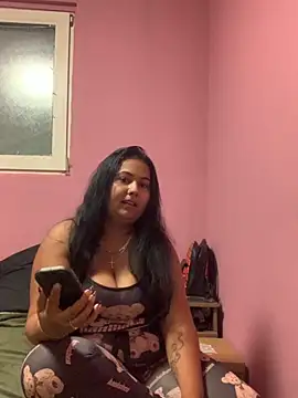 Melissa10 online show from 11/09/25, 07:45