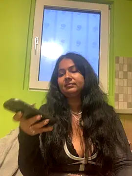 Melissa10 online show from 11/20/25, 03:12