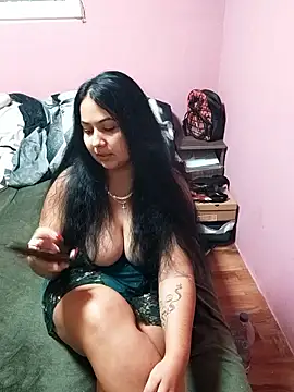 Melissa10 online show from 01/08/26, 08:11