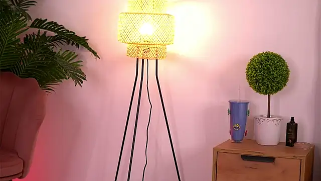 LucyxRios online show from 02/23/26, 09:56