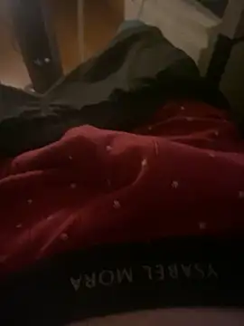 AngelJoven online show from 06/04/26, 01:22