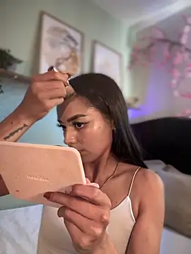 im-isabella online show from 09/20/25, 09:05