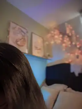 im-isabella online show from 10/12/25, 03:44