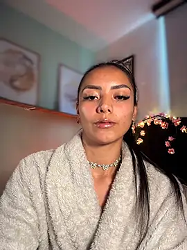 im-isabella online show from 02/05/26, 09:19