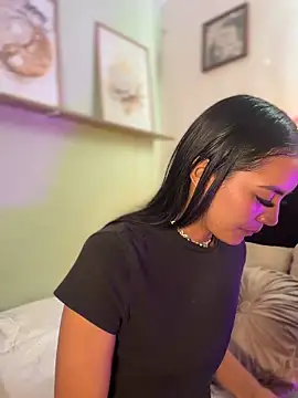 im-isabella online show from 03/11/26, 09:54