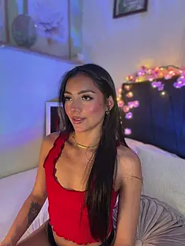im-isabella online show from 05/15/26, 11:23