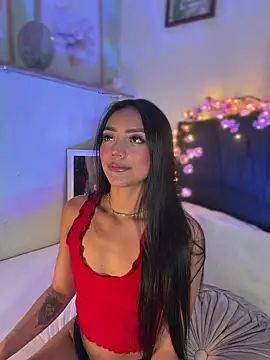 im-isabella online show from 05/16/26, 01:02