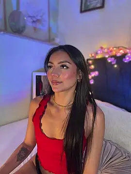 im-isabella online show from 05/16/26, 01:13