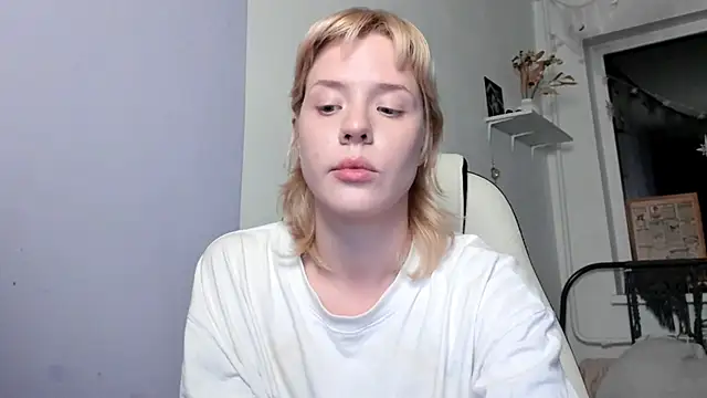  CuteAsFuck  online show from 10/03/25, 02:14