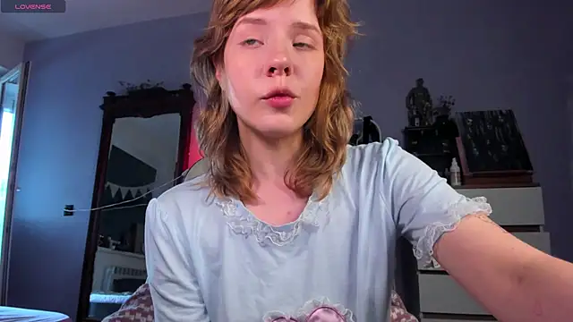  CuteAsFuck  online show from 06/27/26, 04:12