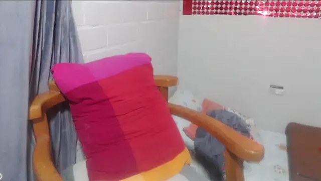 rose-crystal online show from 03/07/26, 01:02