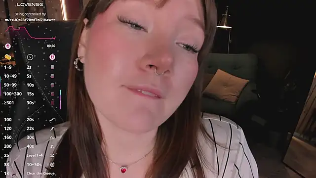 Ash Hasmy online show from 01/19/26, 12:20