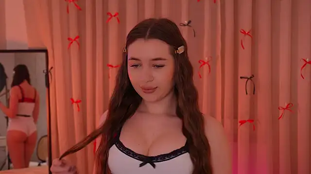 LiaGotti online show from 12/05/25, 08:05